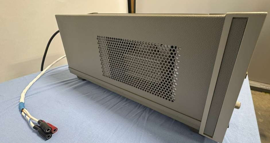 HP Hewlett Packard 6028A DC Power Supply 0-60V/0-10A, 200W