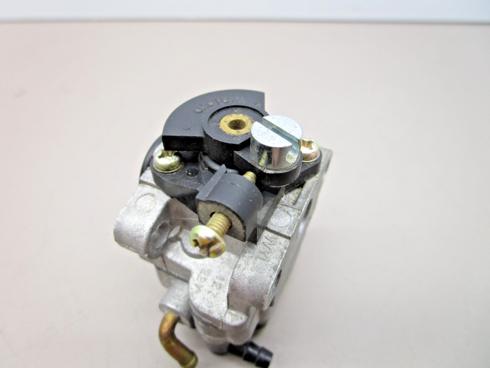 Honda GX31 Engine Carburetor Assembly Walbro WYL 127 16100-ZM5-809