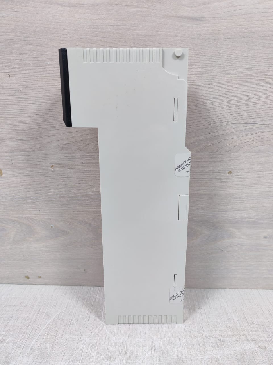 SCHNEIDER MODICON QUANTUM 140 ACO 030 00 ANALOG OUTPUT