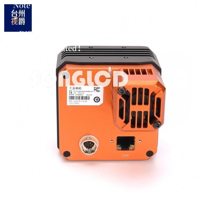 1PCS MV-CH290-60GM-M58S-NF 90days warranty via DHL or FedEx