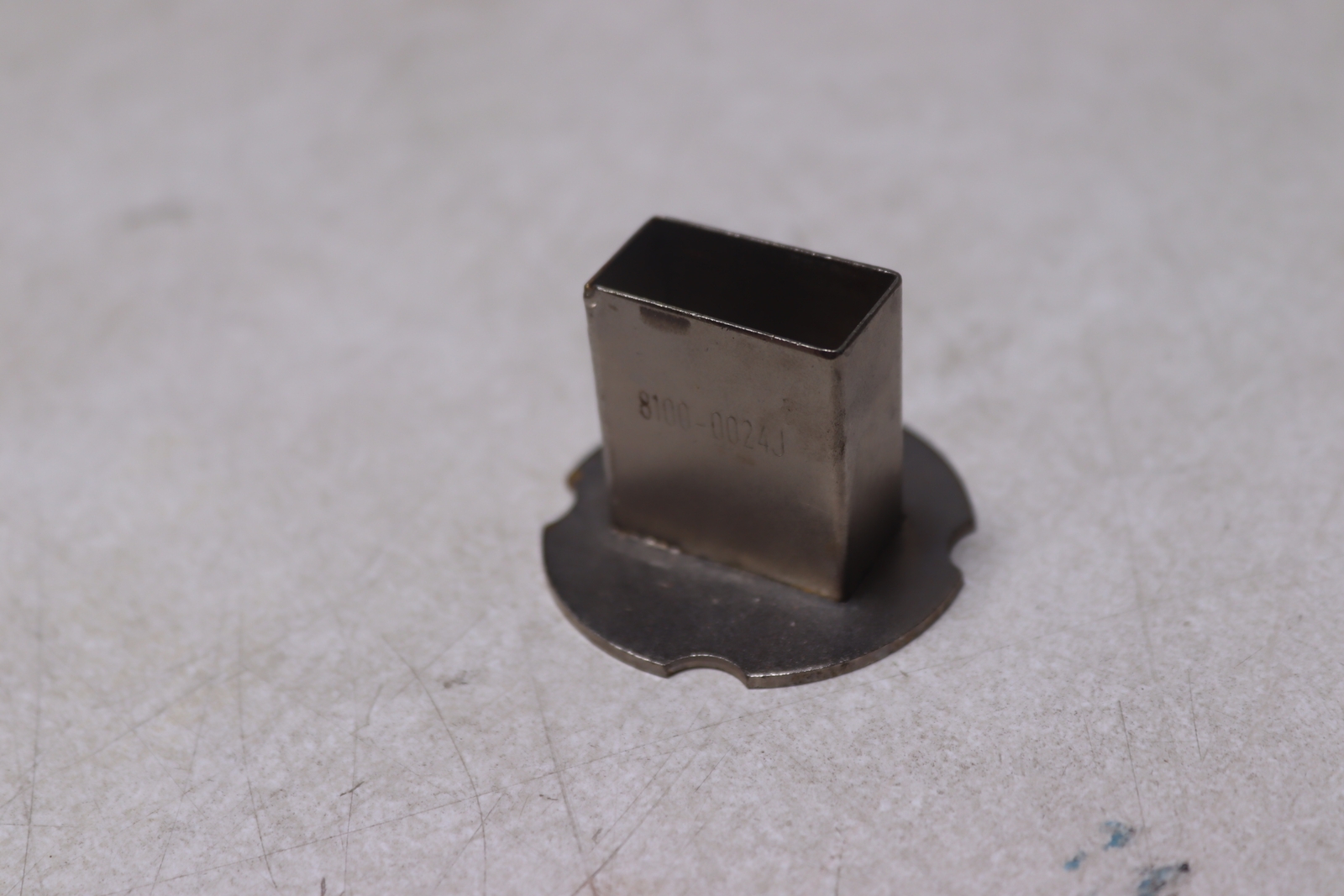 APE REWORK NOZZLE 12.7mm X 24.1mm 8100-0024J