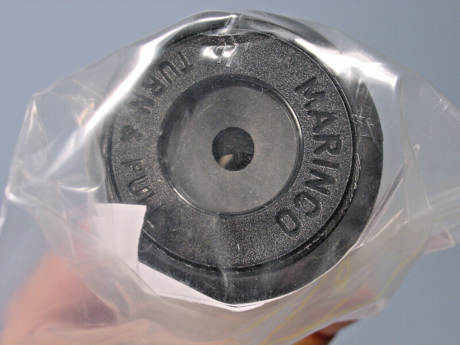 Marinco 205C NEMA L5-20R Locking Connectors; 20A; 125V; 2P; 3W