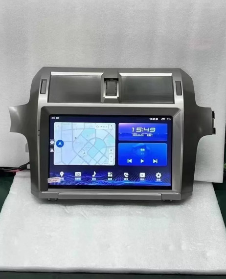 10 ~ 20 Lexus GX400GX460 special Lexus 11.8 inch large screen navigation 4+64G