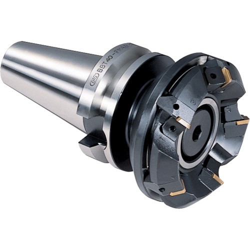 BIG DAISHOWA BBT30-FMA25.4 – 45 Face Mill Arbor Japan Made