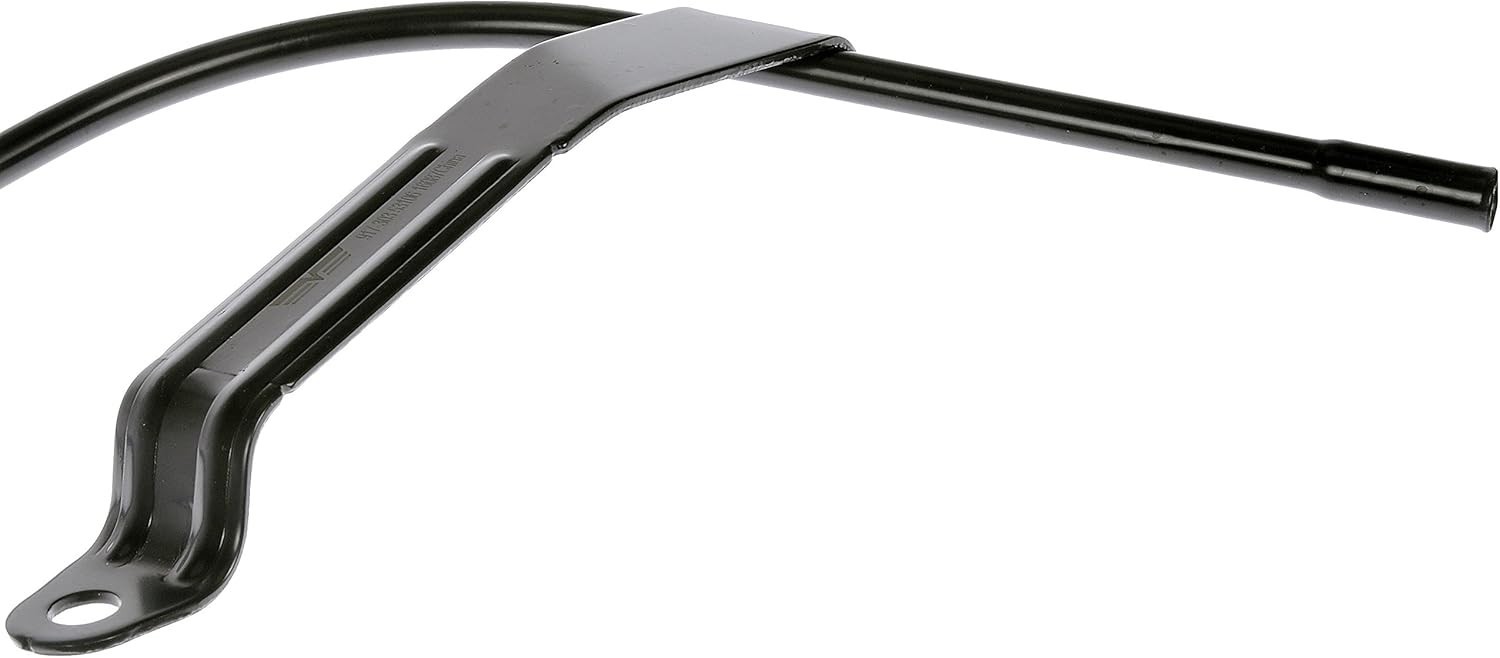 Engine Oil Dipstick Tube Metal