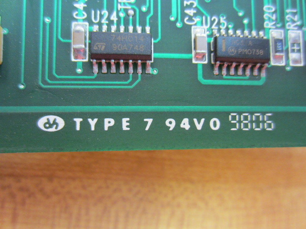 Ronan X11-1013C Alarm Module X111013C