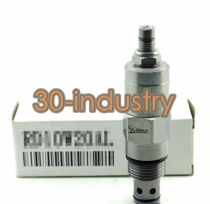 1PCS New For RD10A25DL Cartridge Valve