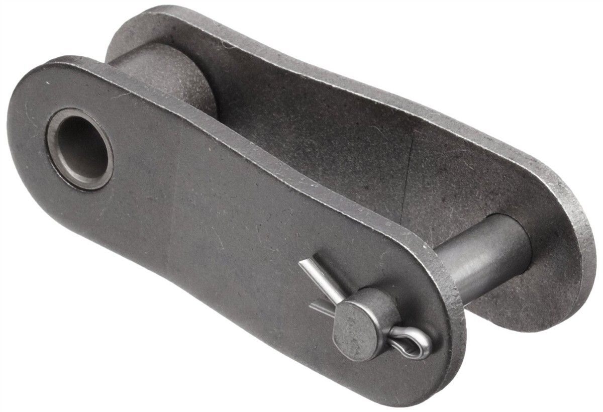 C2060H Roller Chain Offset Link QTY 10