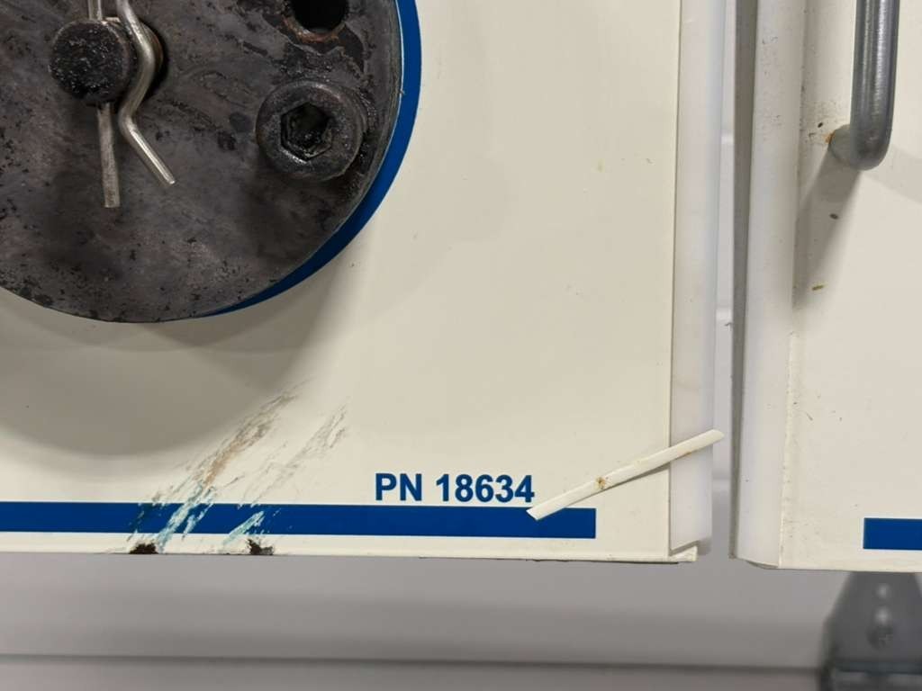Amatrol 950-ME Industrial Mechanical Drive Training Systems Part 950-ME1-XDA