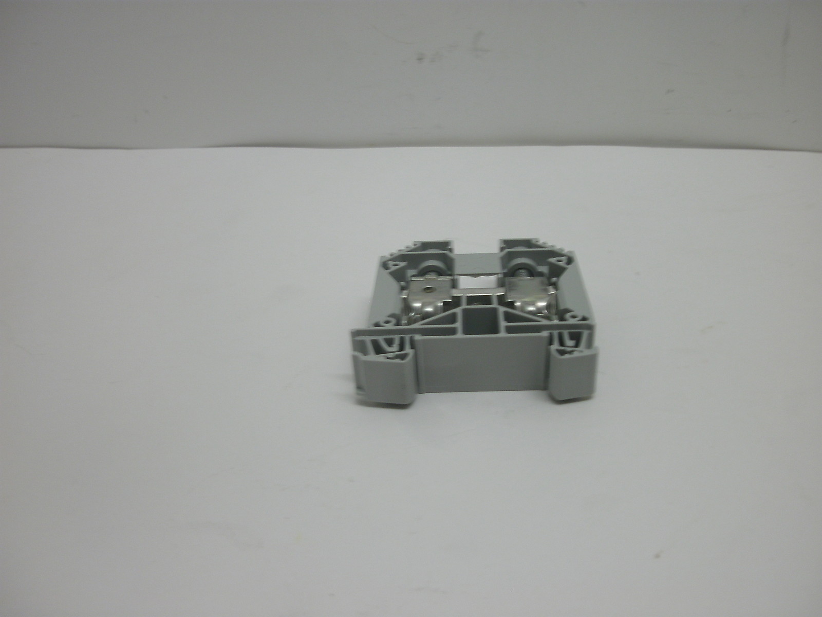 ALLEN BRADLEY 1492-J35 IEC TERMINAL BLOCK 35MM #12-#2AWG GRAY NEW NO BOX