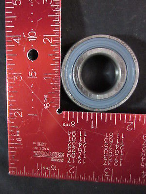 SKF 6205-2RS2/C3GWP BEARING sealed