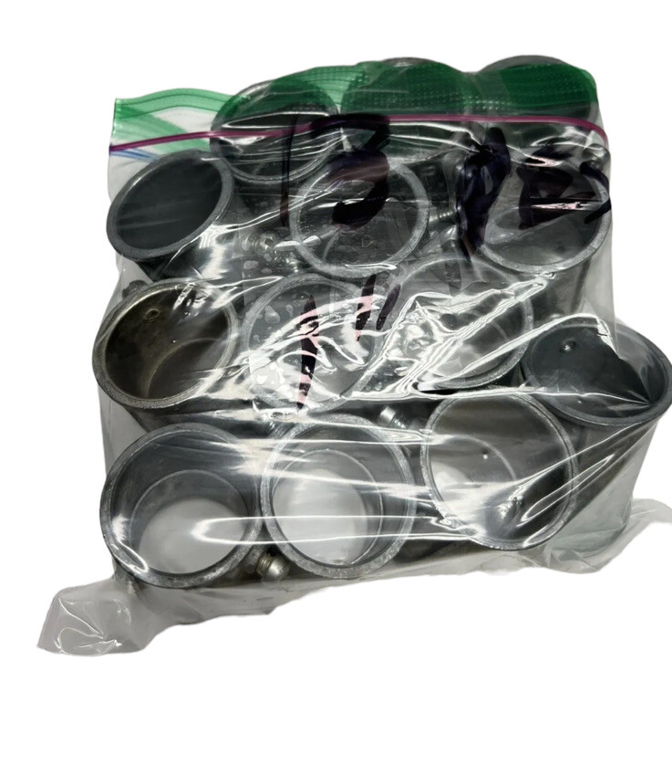 (Mix Pack of 13) Neer TC-513 1″ Set Screw EMT Coupling TC513 **Free Shipping**