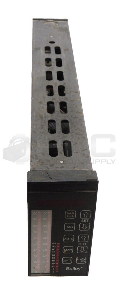 BAILEY CLC01 LOOP COMMAND CONTROLLER 24VDC 120-220VAC 28W