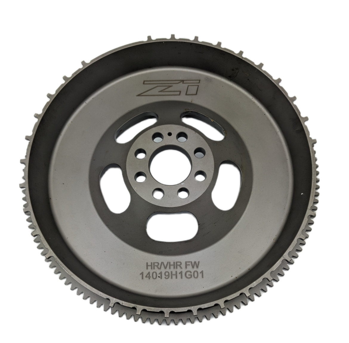 Zi HR/VHR FW 14019H1G01 Medium Weight Flywheel Nissan Infiniti Models