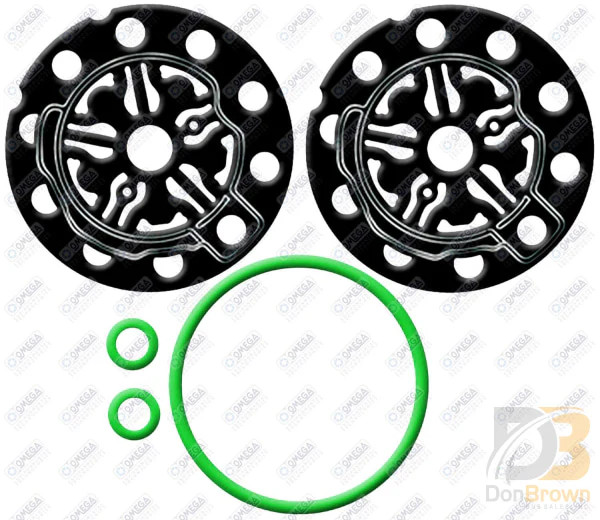 FORD FS10 GASKET KIT MT2316
