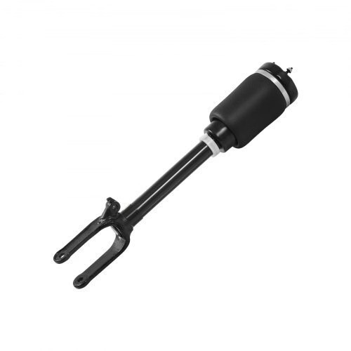 Front Air Suspension Struts Shock Absorbers, Compatible With Mercedes Benz W164