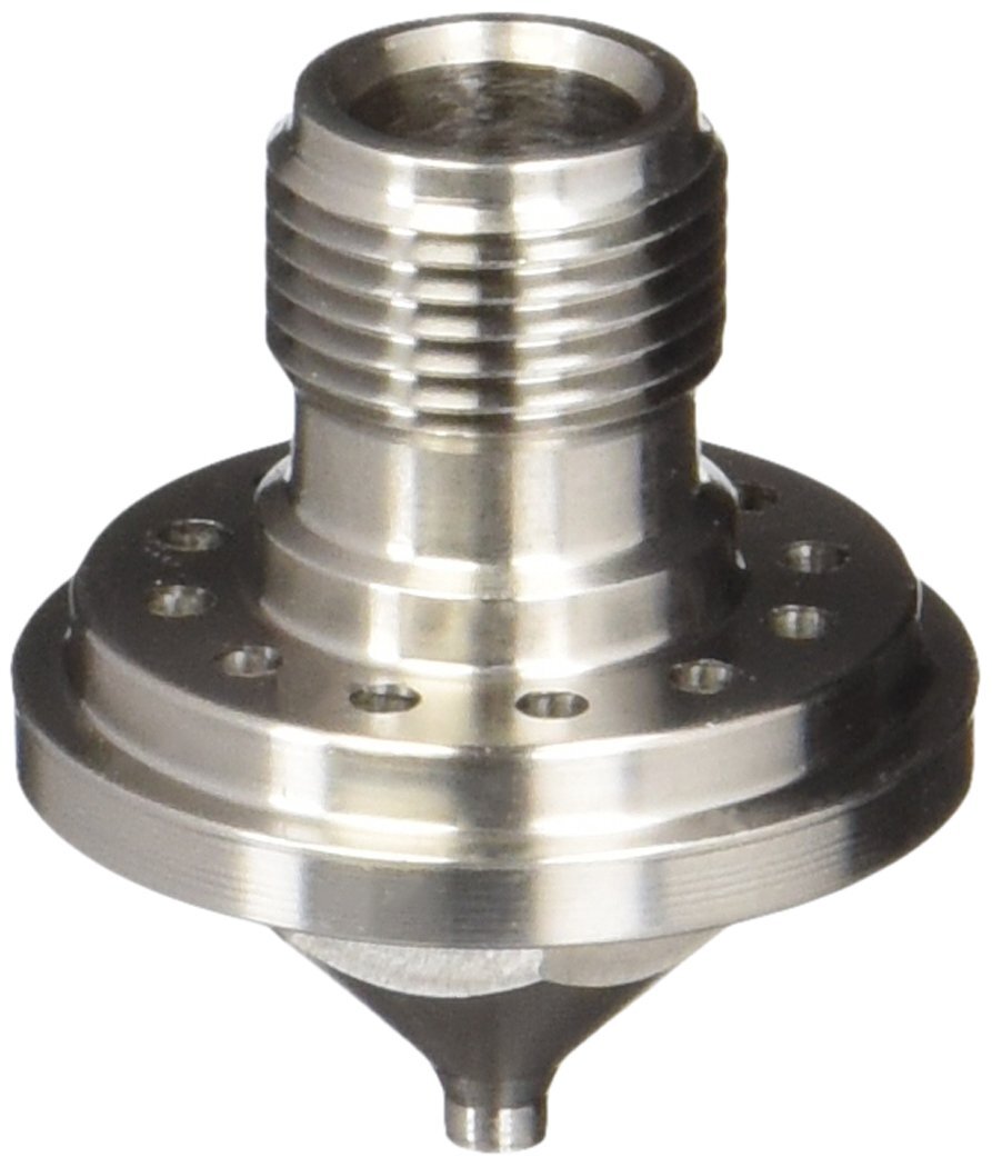 DeVilbiss (FLG332-22K) 2.2mm Fluid Tip and Seal Kit