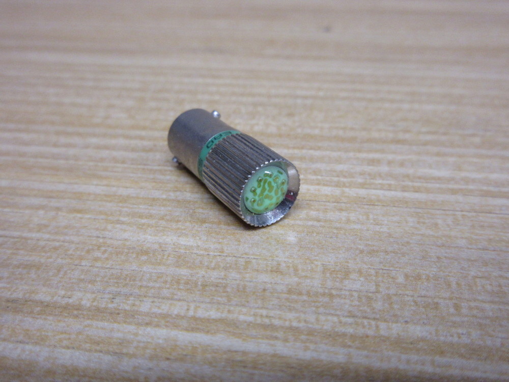 EAO 24VDC LED Bulb