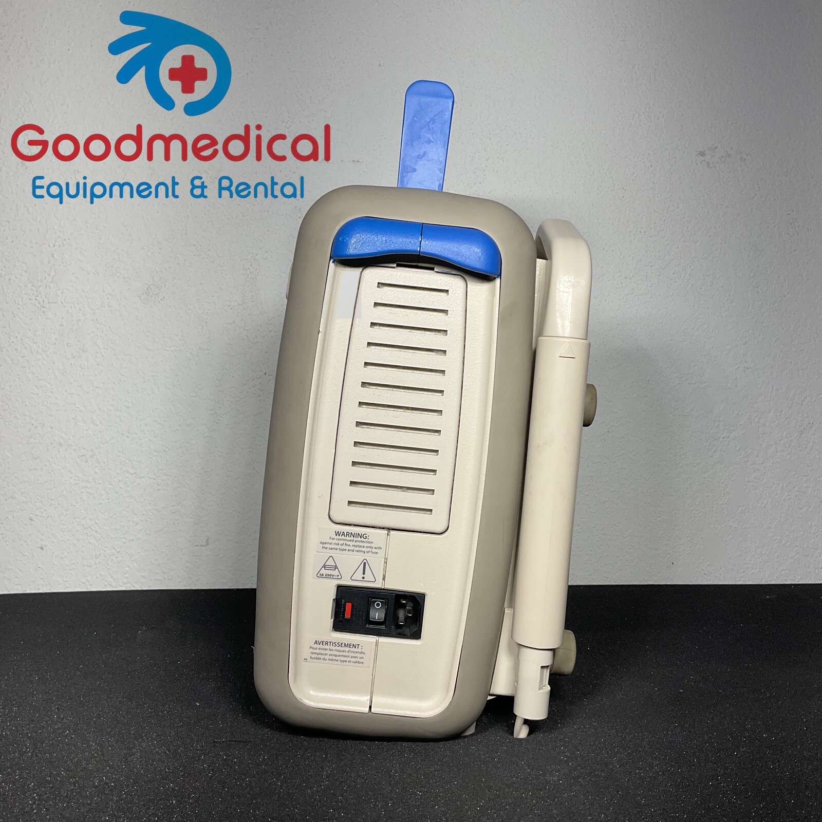 Hill-Rom P500 Therapy Surface Mattress Control Unit
