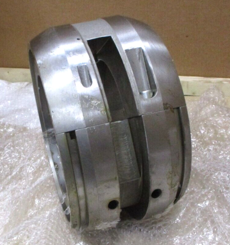 Renk Werk-Hannover 71338 Bearing THR Liner 18-180 EGZLK A8912HI