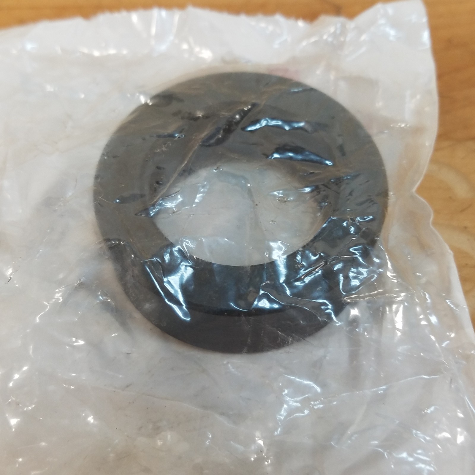 Stafford 6L106P3 Black Steel 1-3/8″ Set Collar – NEW
