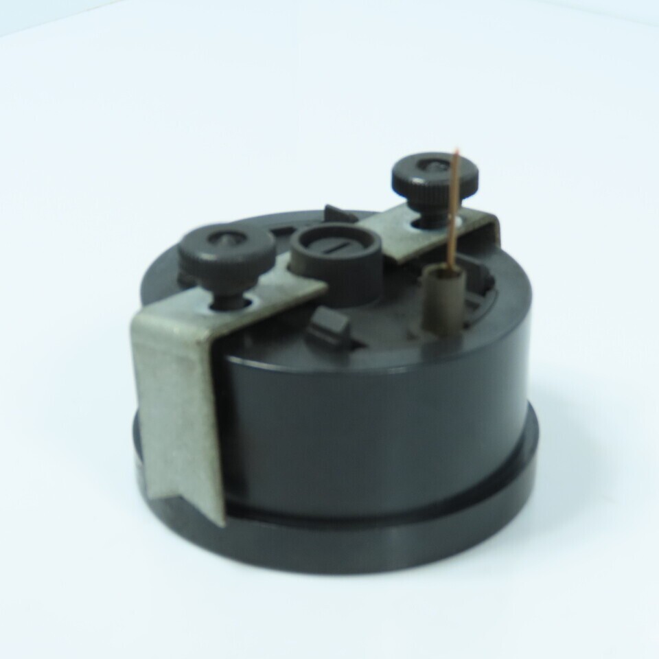 Stork 2.5″ Panel Mount Temperature Gauge 0-60-¦C 0-140-¦F (Short Lead)