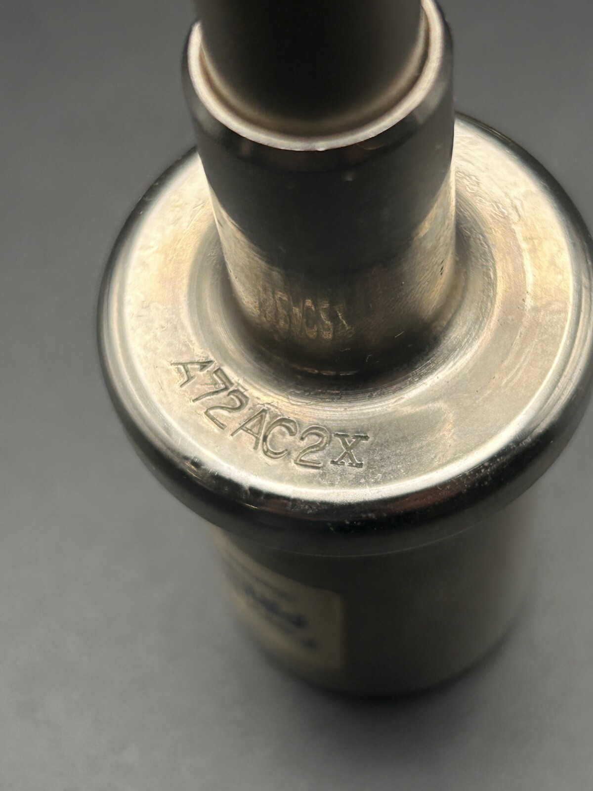 Parr Instrument Co Part 94n + 2acn – Laboratory Device Part Pressure Reactors