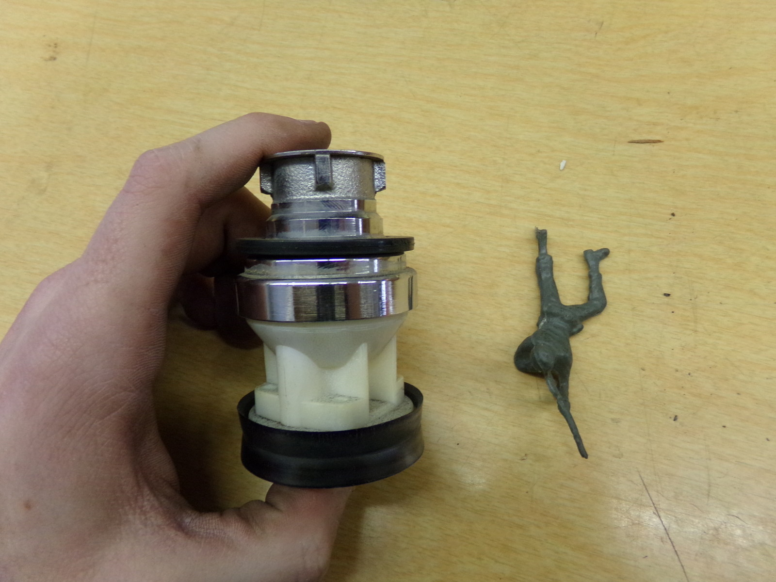 NEW Sloan S-60-AU Urinal Piston *FREE SHIPPING*