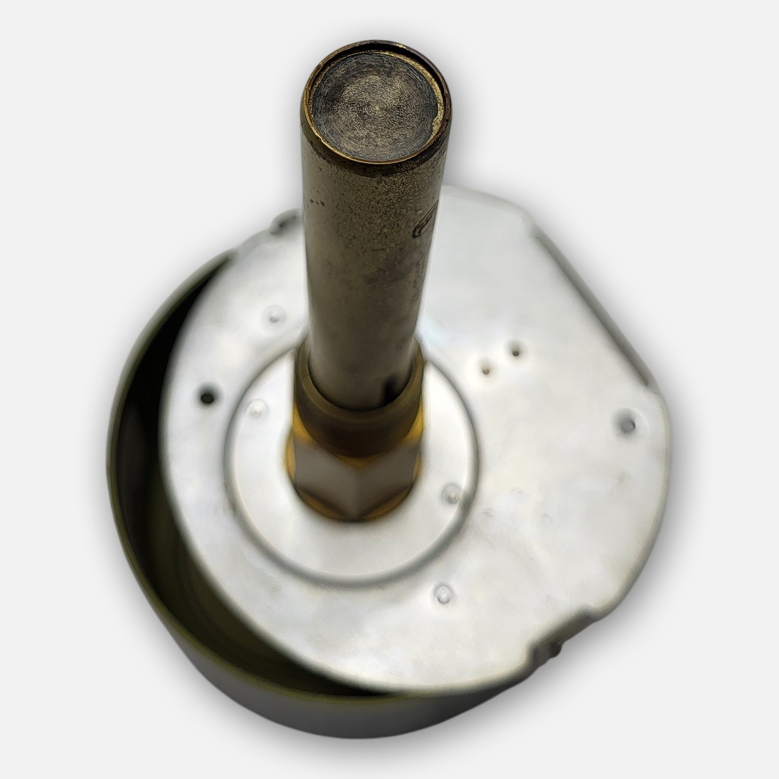 NEW FENWAL 17821-0 THERMOSWITCH THERMOSTAT 10A, 120VAC