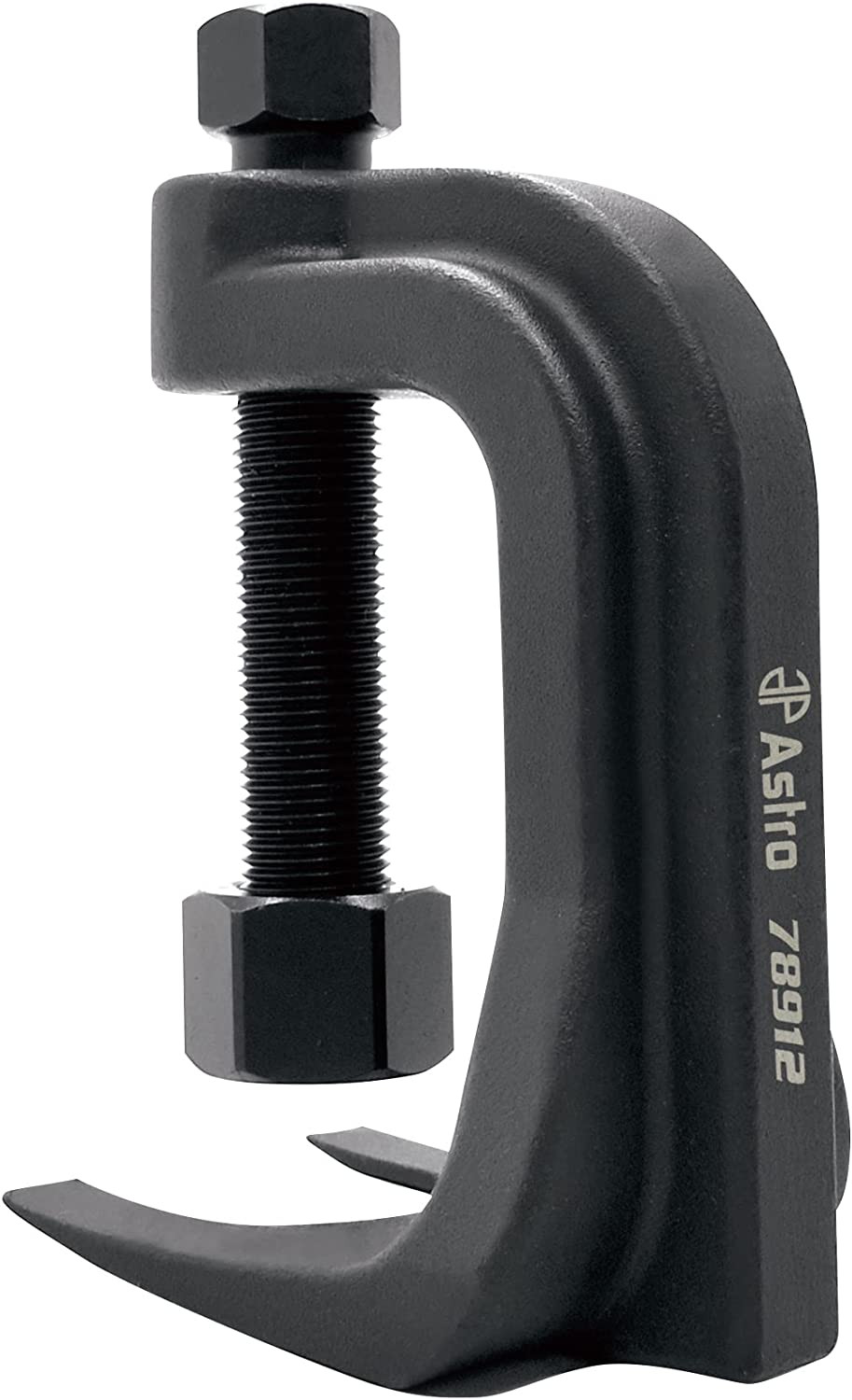 78912 Low Profile Ball Joint Separator, Black