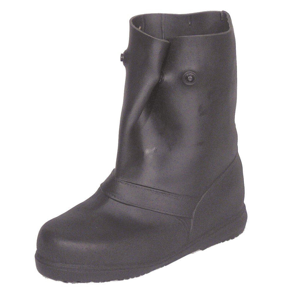 TREDS OVERBOOTS Overboot,Men’s,12 to 13,PR 35HW69