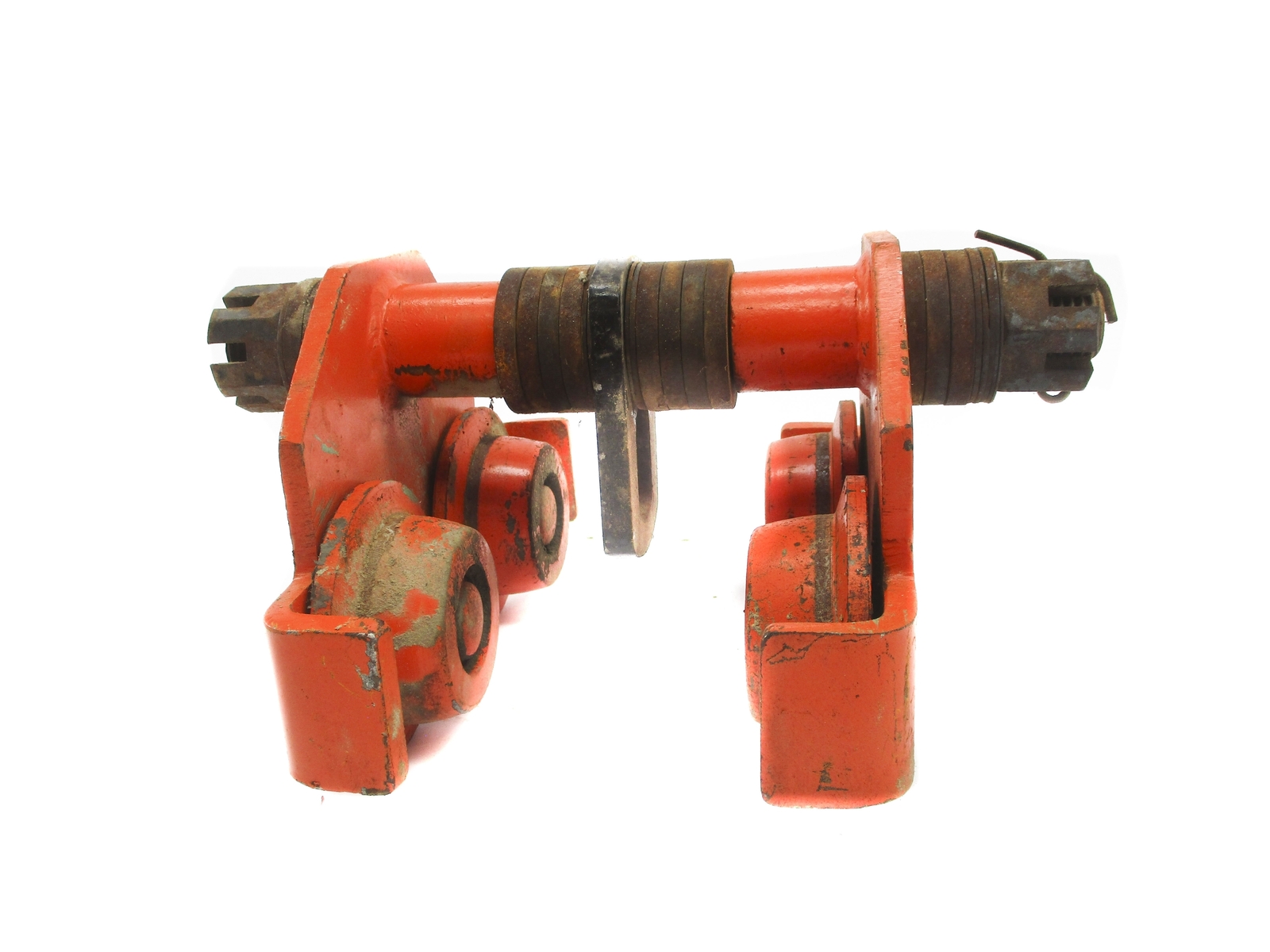JET 1-PT UNMP