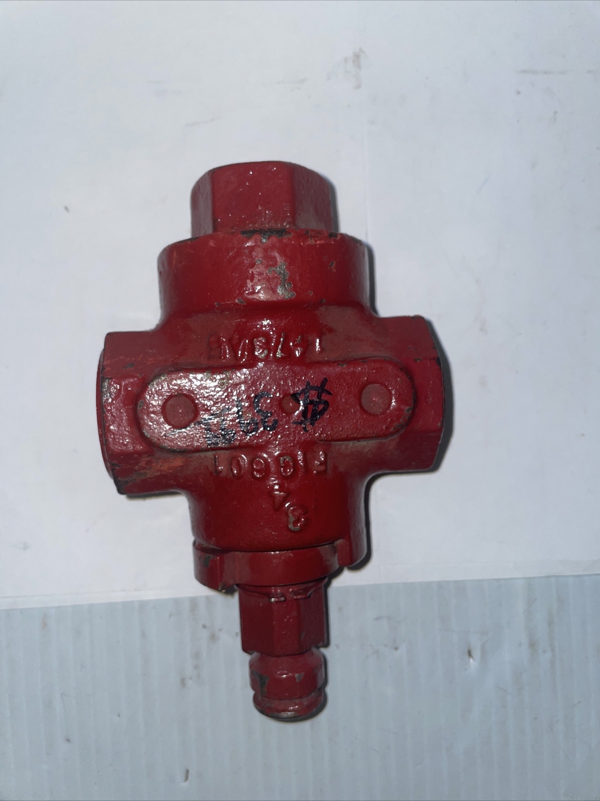 Homestead 150SWP 200 OWG 3/4 Fig 601 1473A5 New