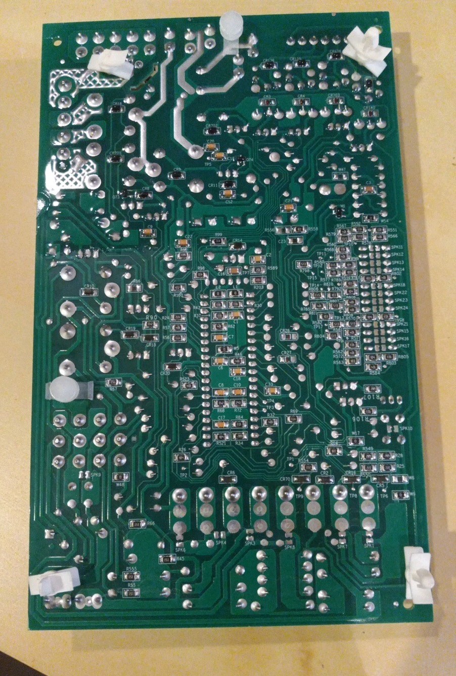 Goodman 50M58-289-02 OEM Control Board PCBBF139FS, FREE SHIPPING!