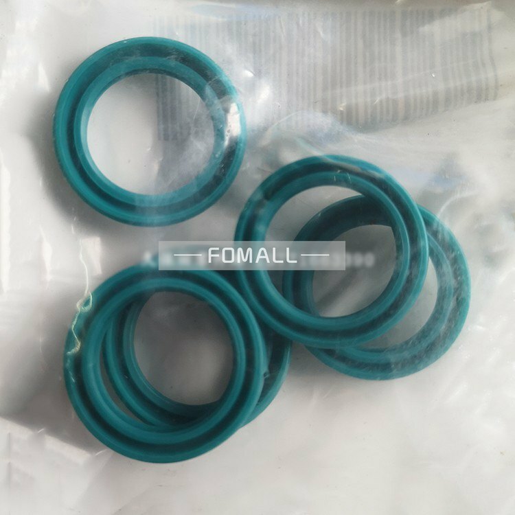 5Pcs New For Bobcat Skid Steer Loader Oil Seal 6683274