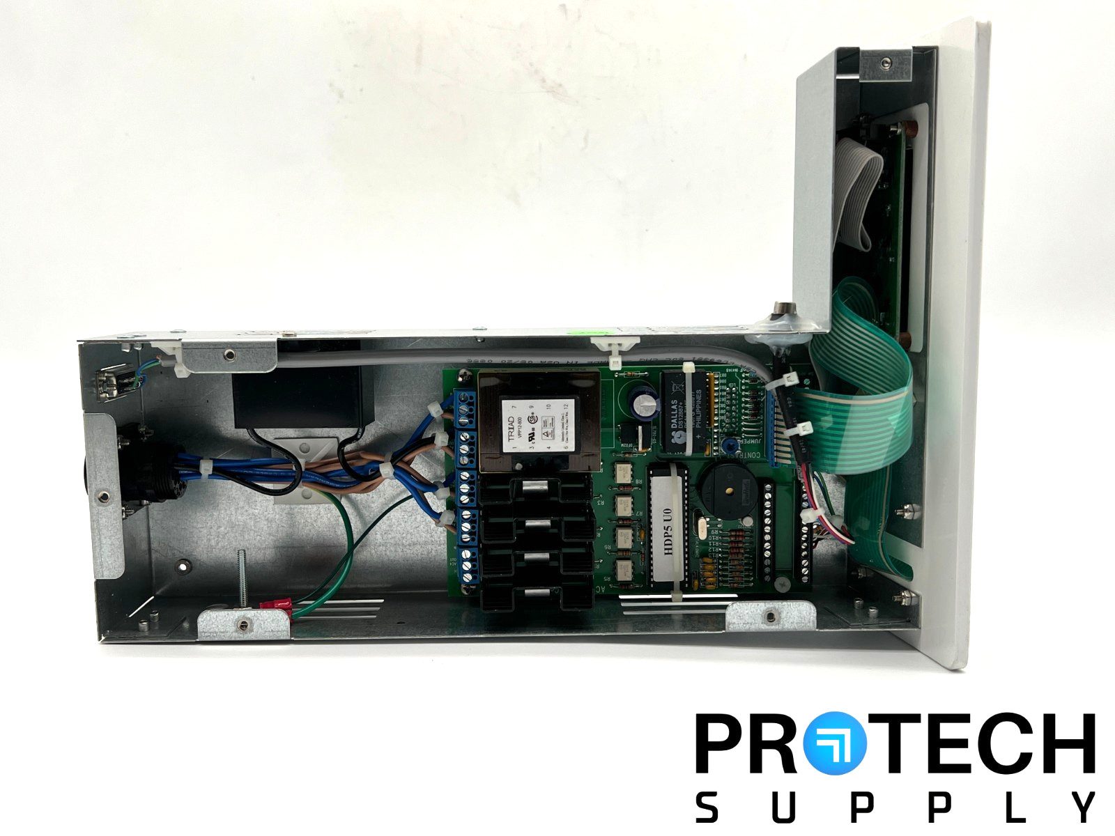 AirSafe Automatic Safety Controller from AirClean AC23824A with WARRANTY