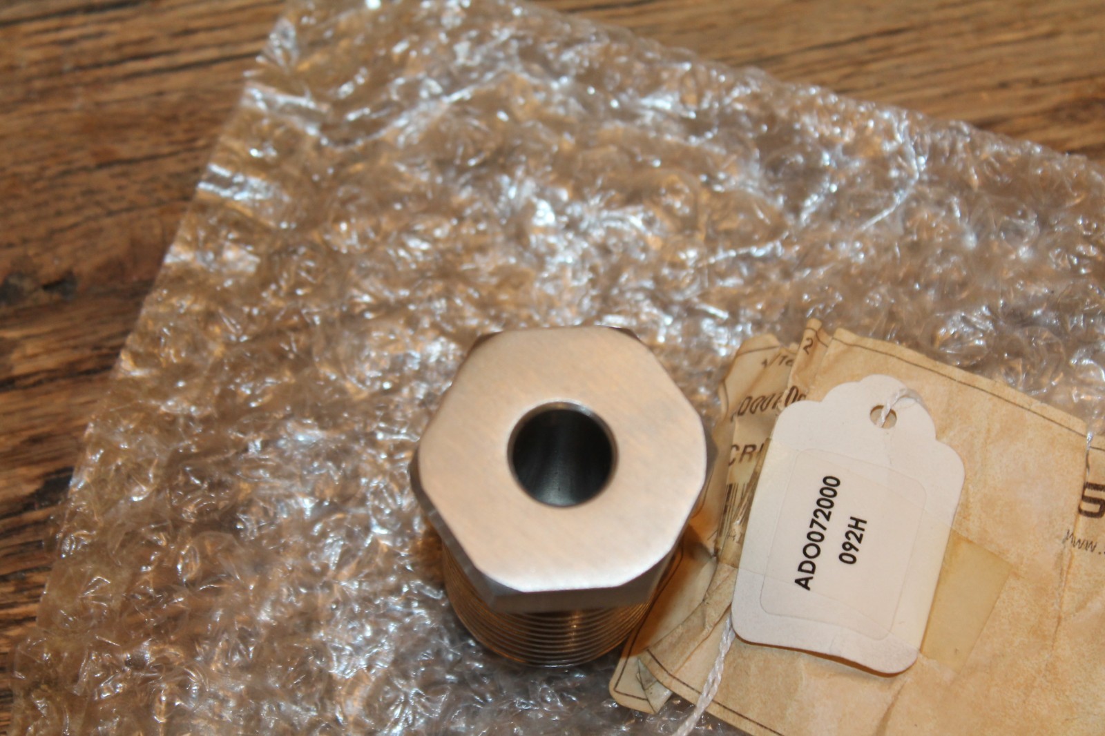 NEW OEM AD0072000 Spx Flow – Screw