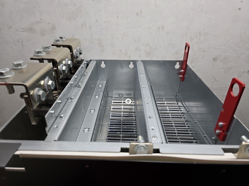 SIEMENS 6SL3310-1GE36-1AA3 380-480VAC 629A NSNP