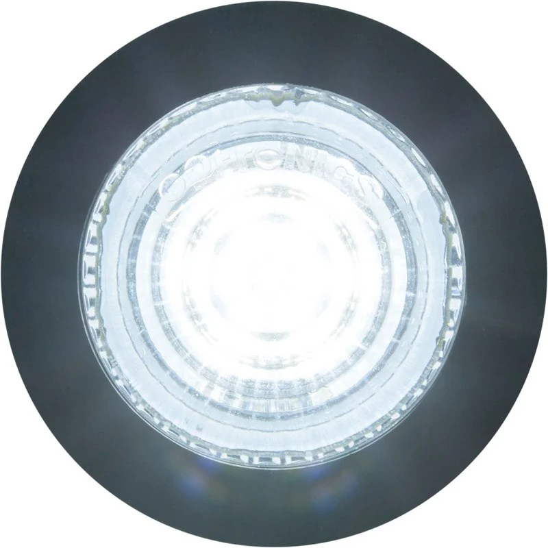 Optronics – UCL16CKB – LED1-1/4in. UTILITY CLR GRM BLUNT CUT – (Pack of 1)
