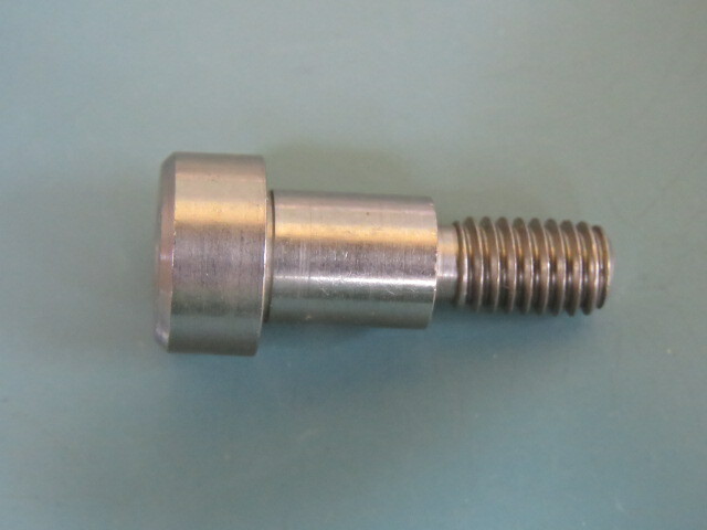 GENERIC MSB2-30 Qty of 6 per Lot Shoulder Screw,18-8 Stainless Steel,8mm Should
