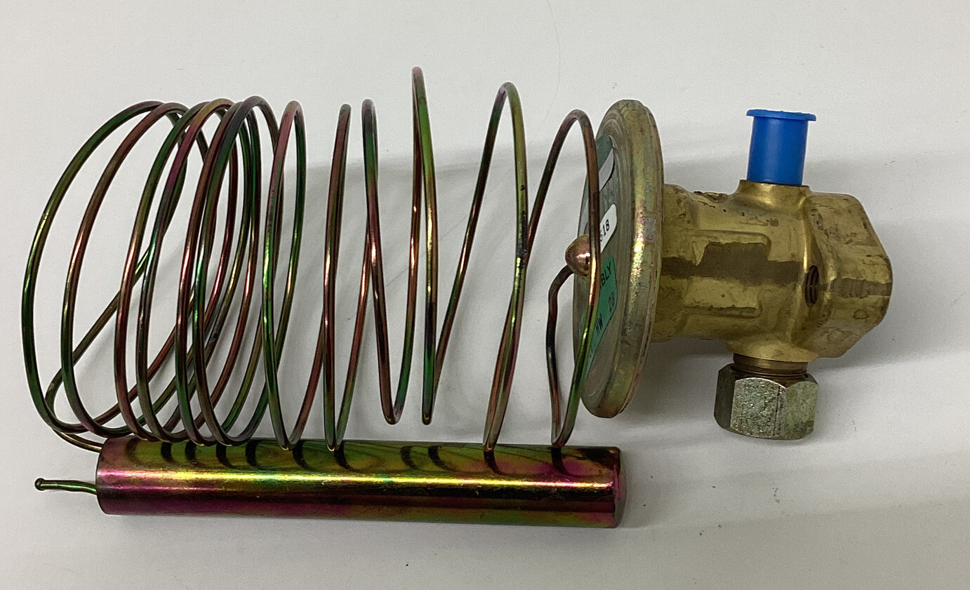 Alco XC726-HW-2B Thermo Valve Power Assembly