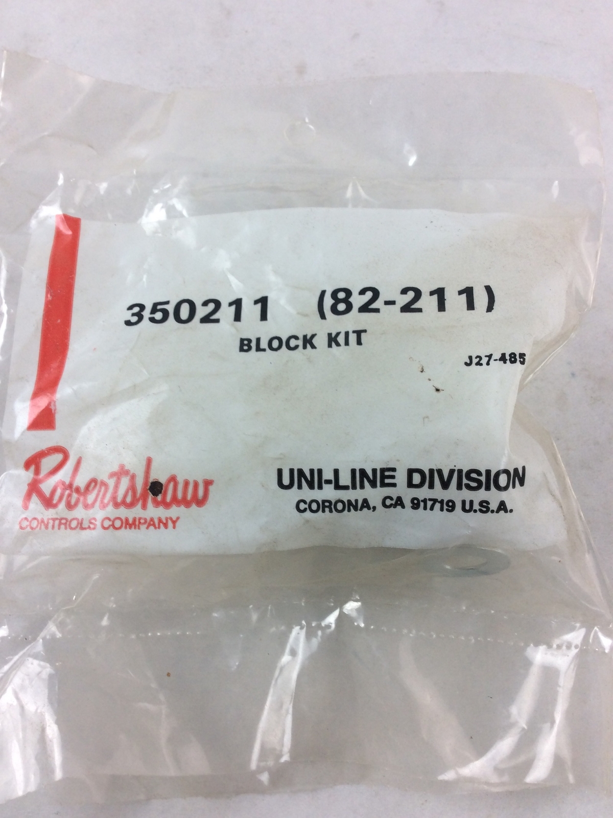 Robertshaw Fits FSP Whirlpool Washing Machine Agitator Drive Block 350211