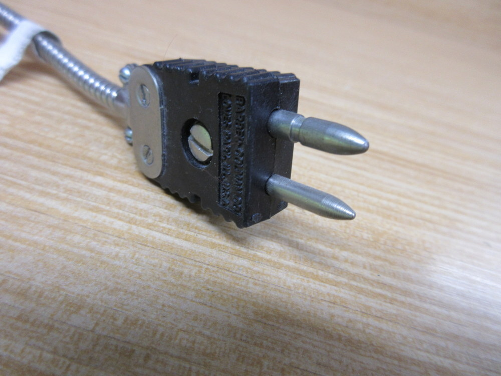 Barber-Colman P012-33300-100-4-02 Thermocouple P01233300100402