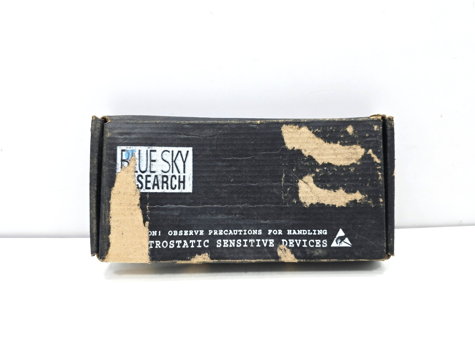 6583 BLUE SKY RESEARCH FIBER PIGTAILED LASER MODULE