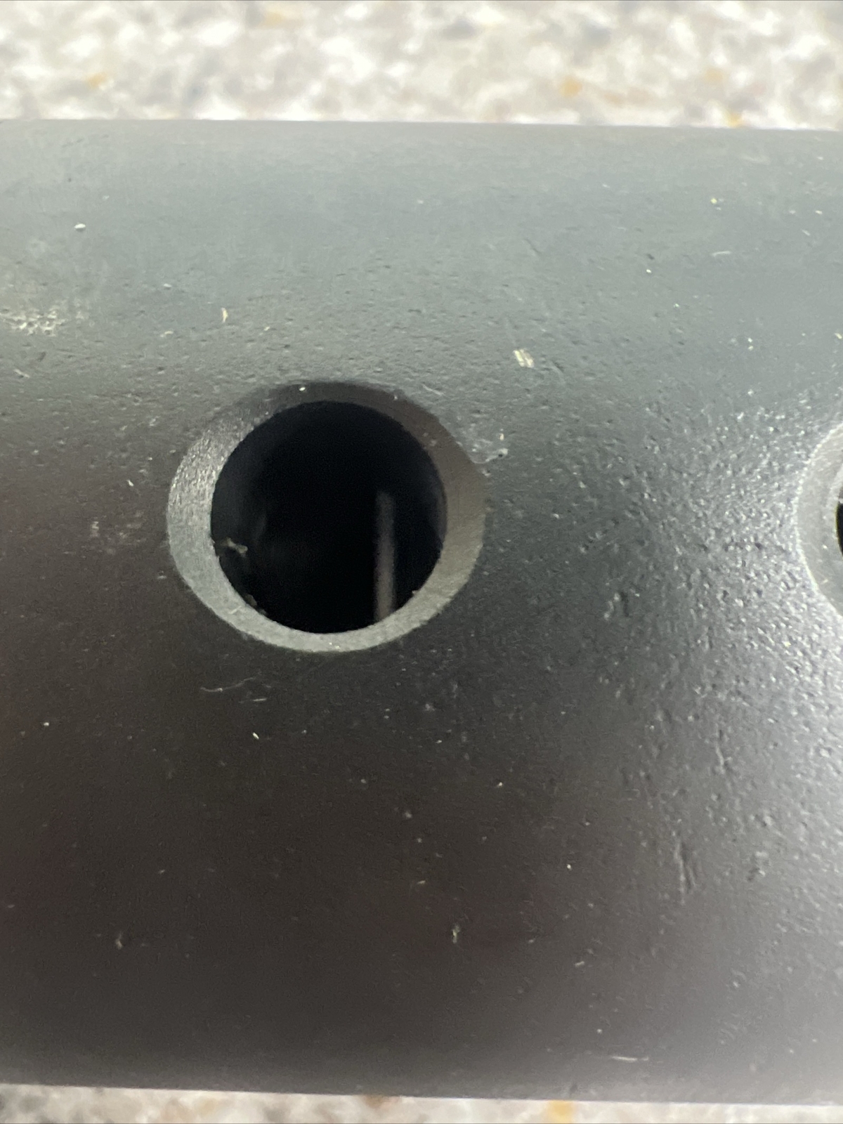 Stafford 6L102100K Solid Set Coupling Steel