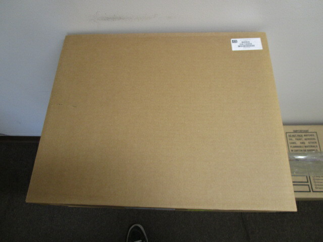 BUD CH-14404 W/C-14432 COVER RACK MOUNT CHASSIS BOX