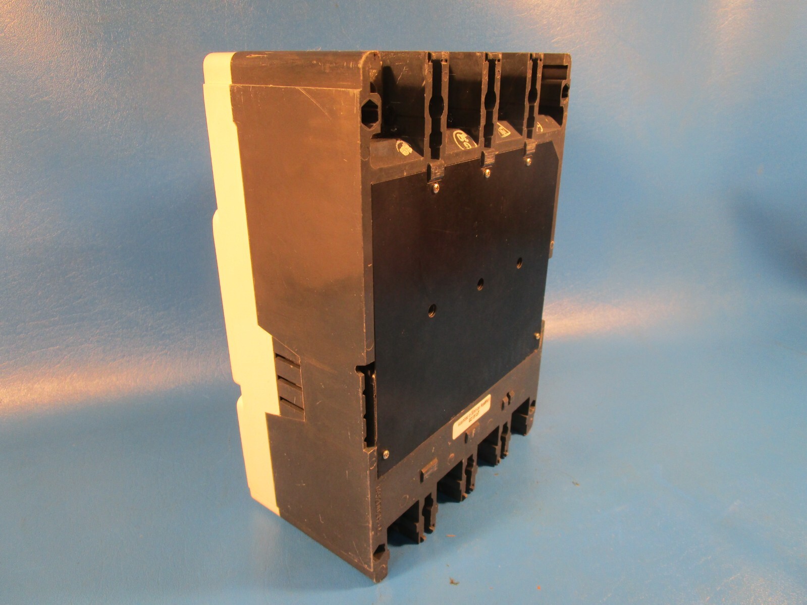 Eaton CKDPV4175W, Molded Case Breakers (MCCBs) K 4P 175A 1000V 50/60Hz 3Ph K Fra