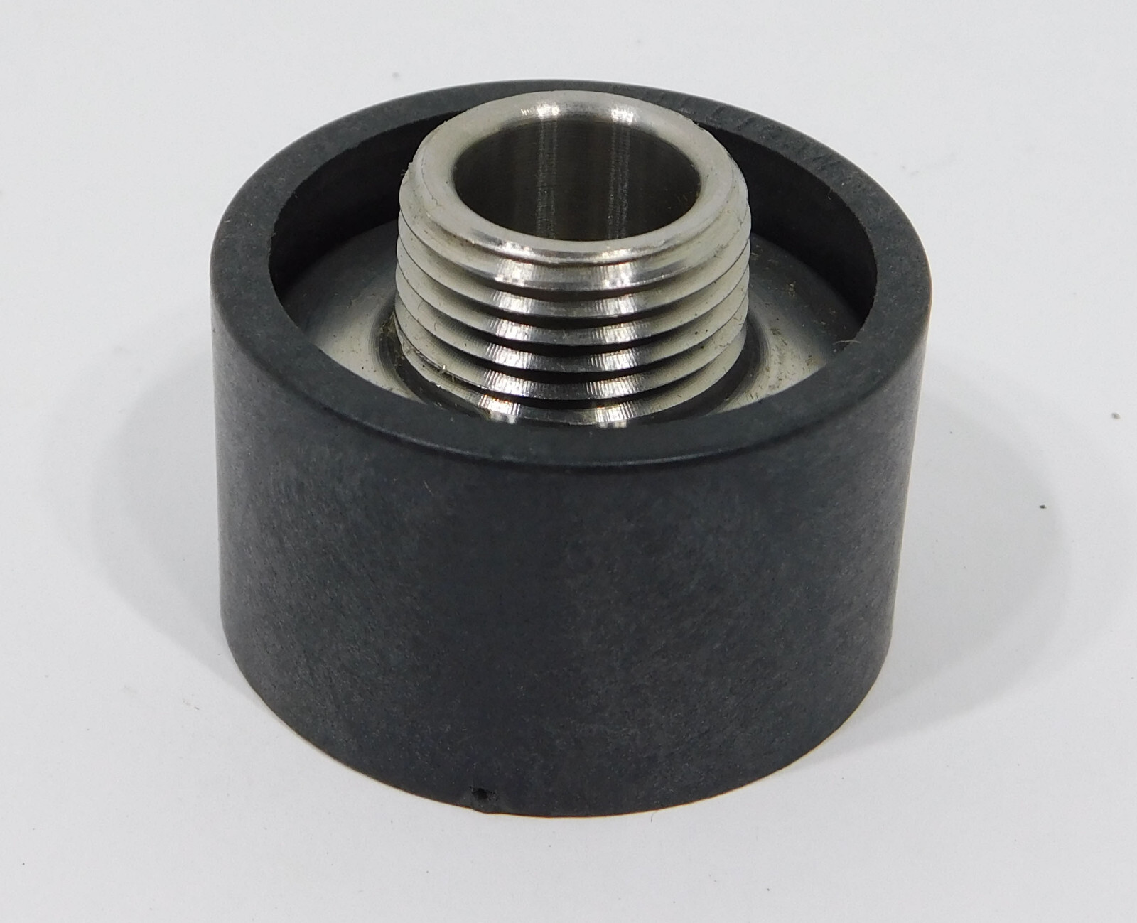 AMAT 3250-01008 CNTRDI-TANK 1/2MPT ADPTER W/TANK AD