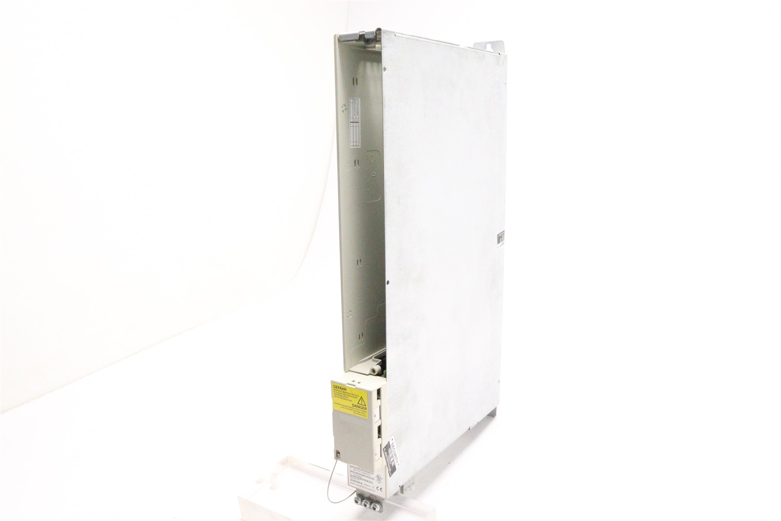 SIEMENS SIMODRIVE LT MODULE 6SN1123-1AA00-0CA1