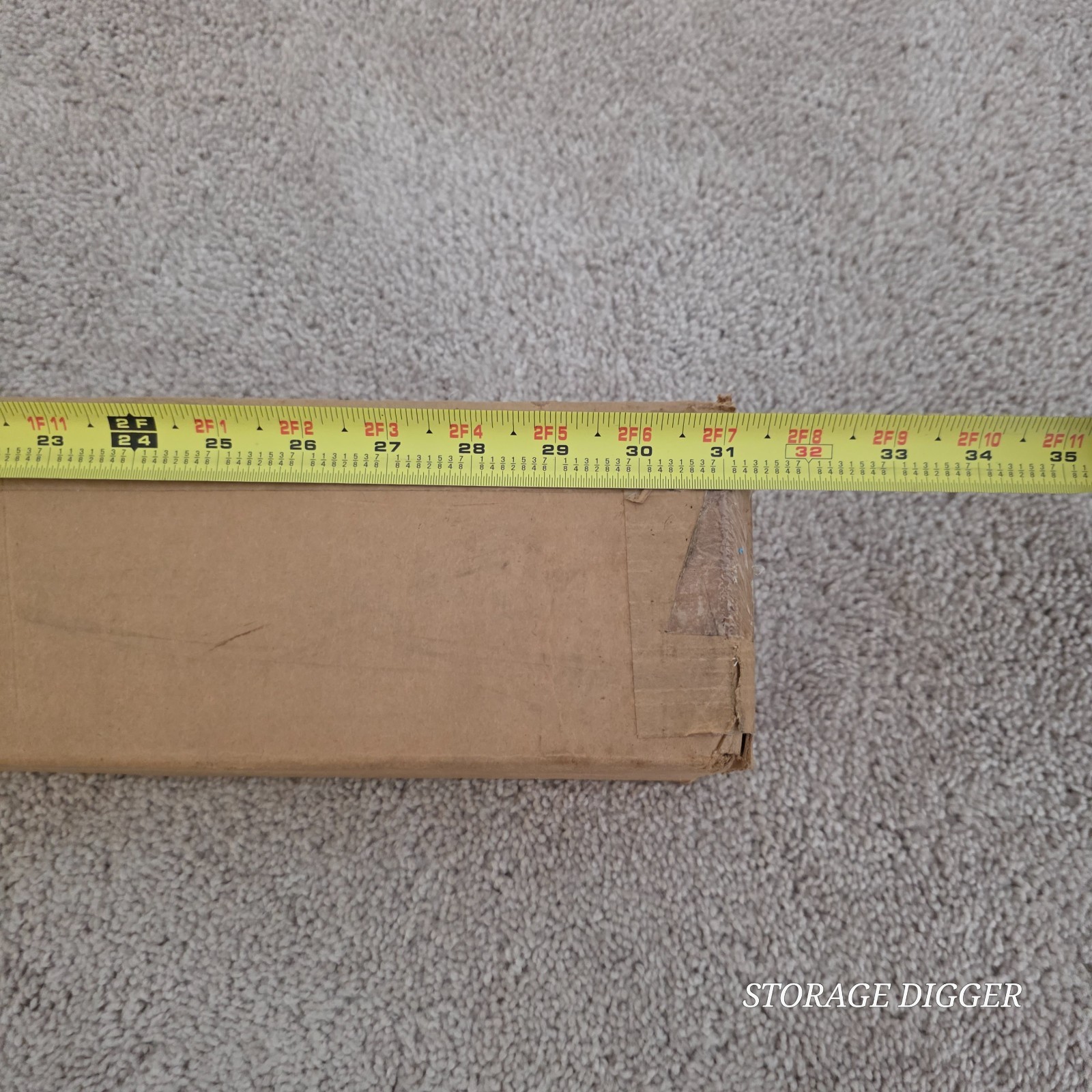 Vintage Ademco Super Thin Switch Mat No. 158 Pressure Sensitive Floor Switch